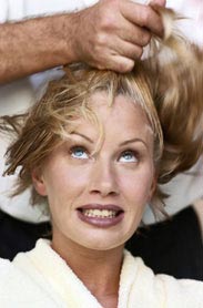 hair loss problem home remedies